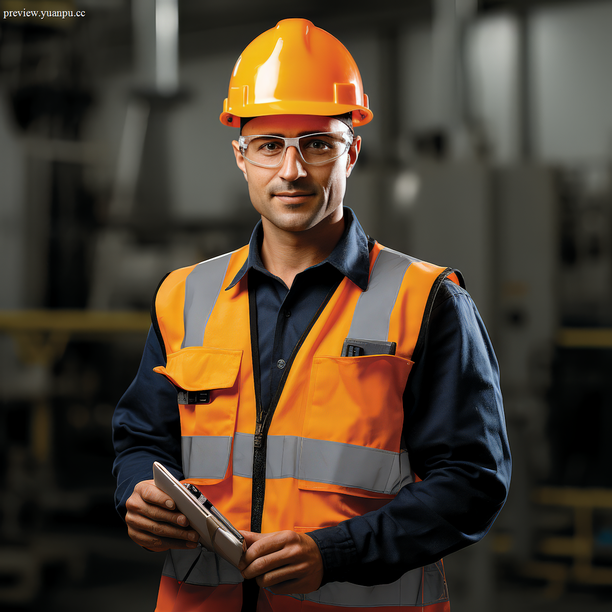 ZH Industrial Machinery industrial equipment manufacturing team